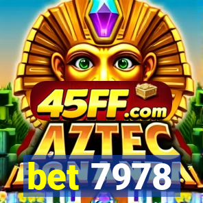 bet 7978